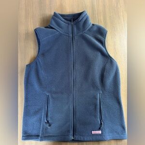 Vineyard Vines Fleece Vest